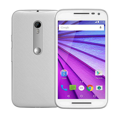 Motorola Moto E Dual SIM