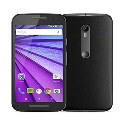 Motorola Moto G (3rd gen)