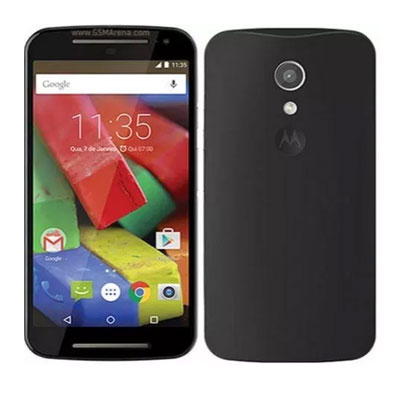 Motorola Moto G 4G (2nd gen)