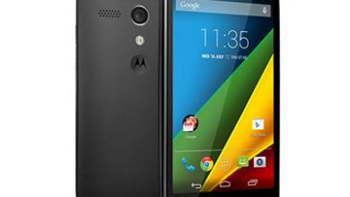 Photo of Motorola Moto G 4G