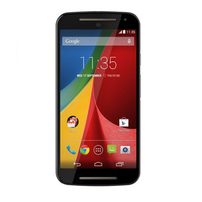Motorola Moto G 4G Dual SIM (2nd gen)
