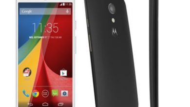 Photo of Motorola Moto G Dual SIM (2nd gen)