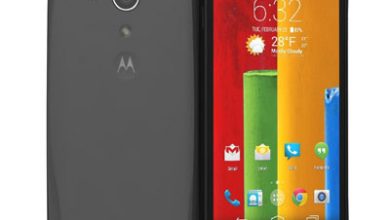 Photo of Motorola Moto G Dual SIM