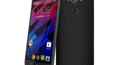 Photo of Motorola Moto Maxx