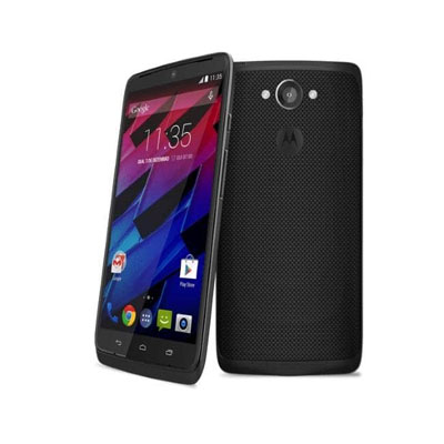 Motorola Moto Maxx