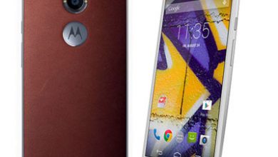 Photo of Motorola Moto X