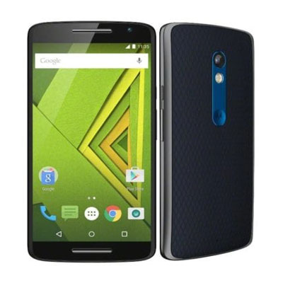 Motorola Moto X Play Dual SIM