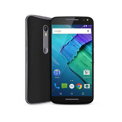Motorola Moto X Style