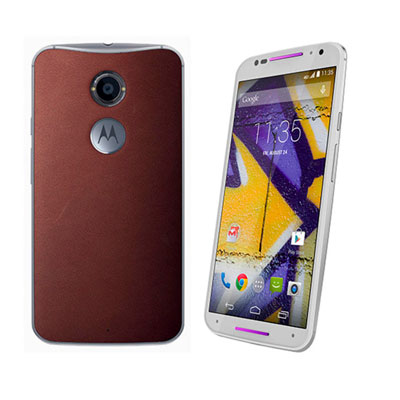 Motorola Moto X