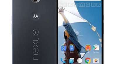 Photo of Motorola Nexus 6
