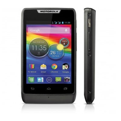 Motorola RAZR D1