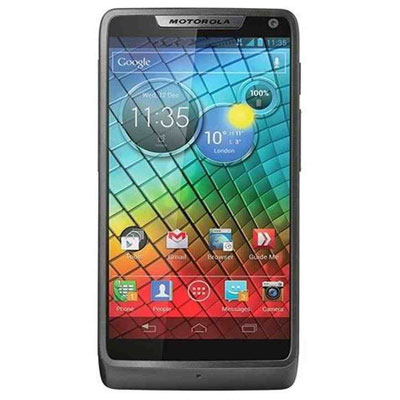 Motorola RAZR M XT905