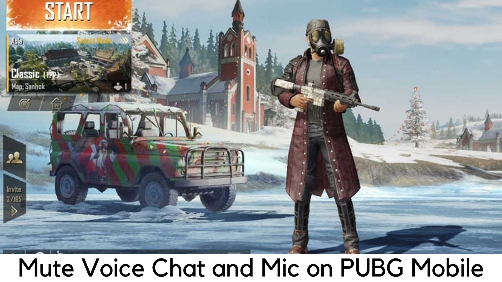 Pubg нет голосового чата фото 91