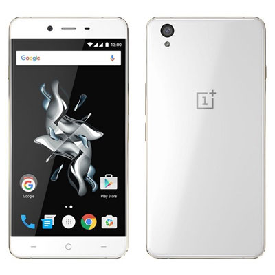 OnePlus X