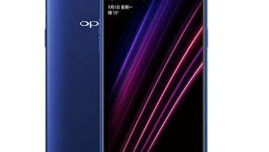Photo of Oppo A1