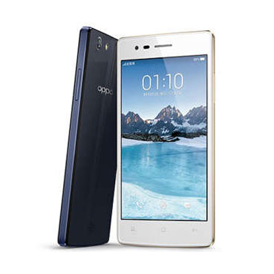 Oppo A31