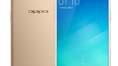 Photo of Oppo A39