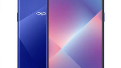 Photo of Oppo A5 (AX5)