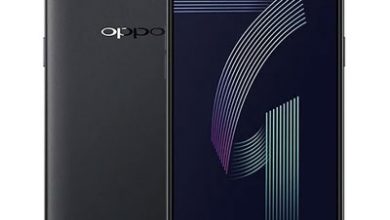Photo of Oppo A71 (2018)