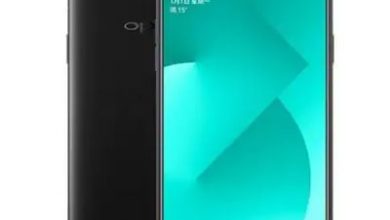 Photo of Oppo A83