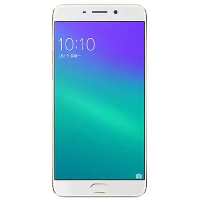 Oppo F1 Plus