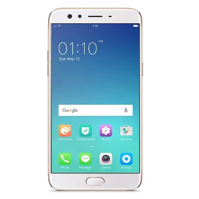 Oppo F3