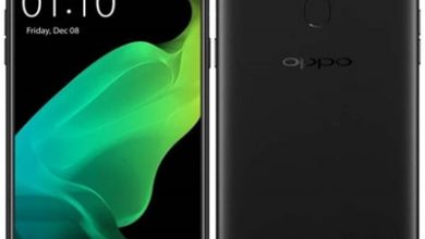 Photo of Oppo F5 Youth