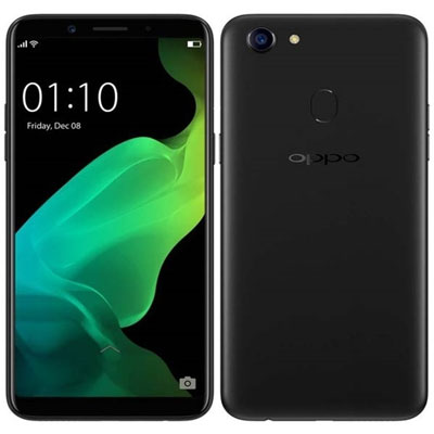 Oppo F5 Youth
