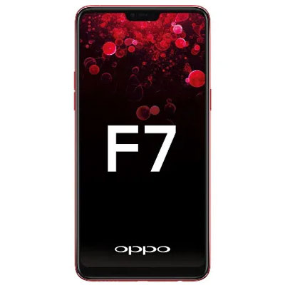 Oppo F7