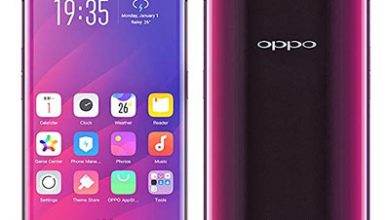 Photo of Oppo Find X