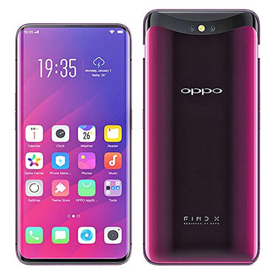 Oppo Find X