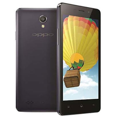 Oppo Joy 3