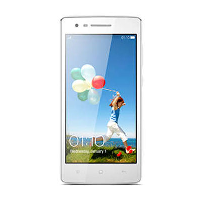 Oppo Mirror 3
