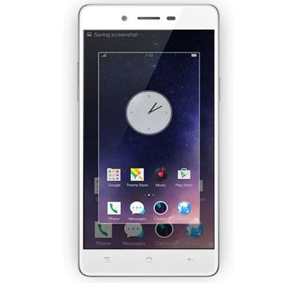 Oppo Mirror 5