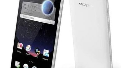 Photo of Oppo N1