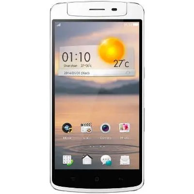 Oppo N1 mini