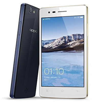 Oppo Neo 5