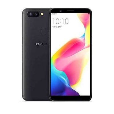 Oppo R11s Plus