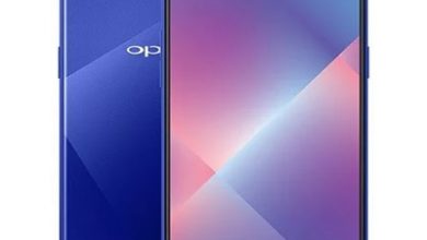 Photo of Oppo R15