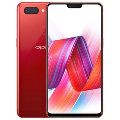 Oppo R15 Pro