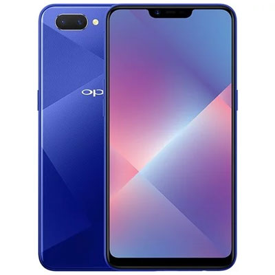 Oppo R15