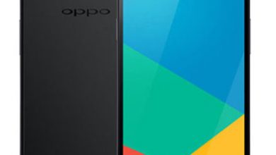Photo of Oppo R3