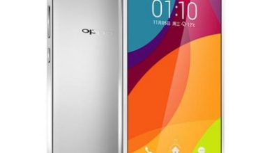 Photo of Oppo R5