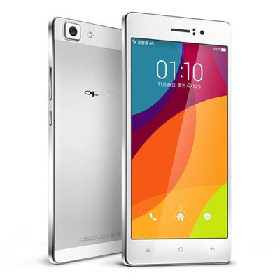 Oppo R5