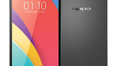 Photo of Oppo R5s