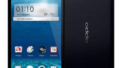 Photo of Oppo R819