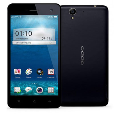 Oppo R819