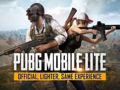 Best Adventure Games for Android - PUBG Mobile LIte 