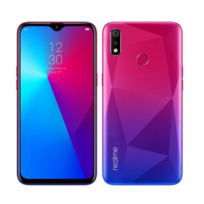 Realme 3i
