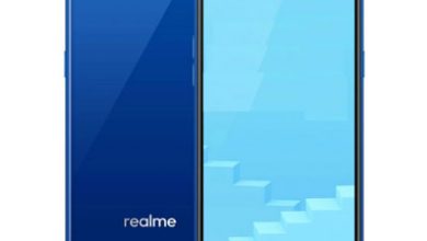Photo of Realme C1